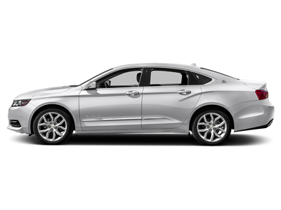 2015 Chevrolet Impala LT 2LT