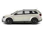 2017 Dodge Journey GT