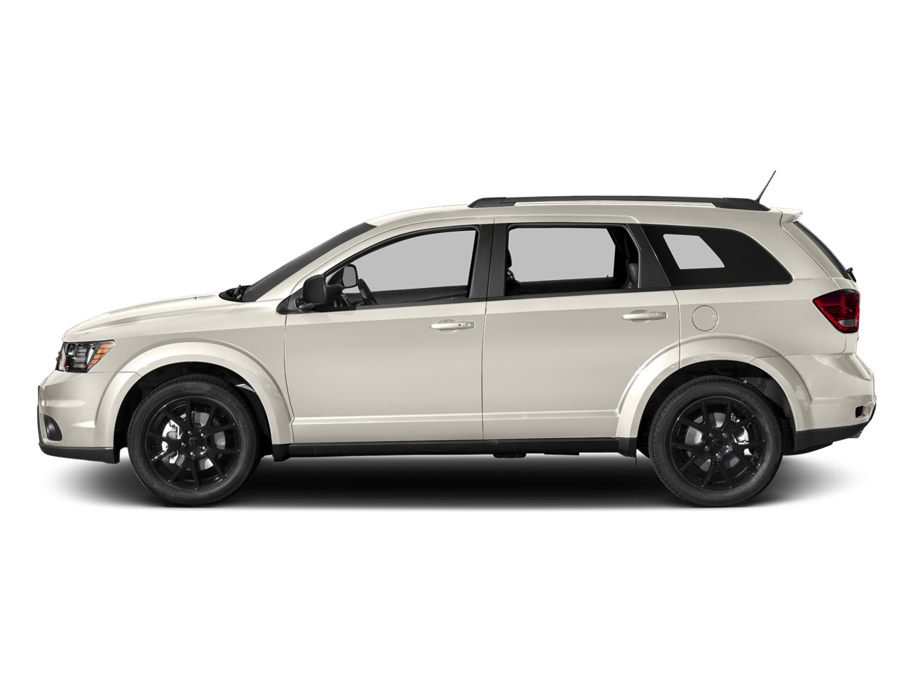 2017 Dodge Journey GT
