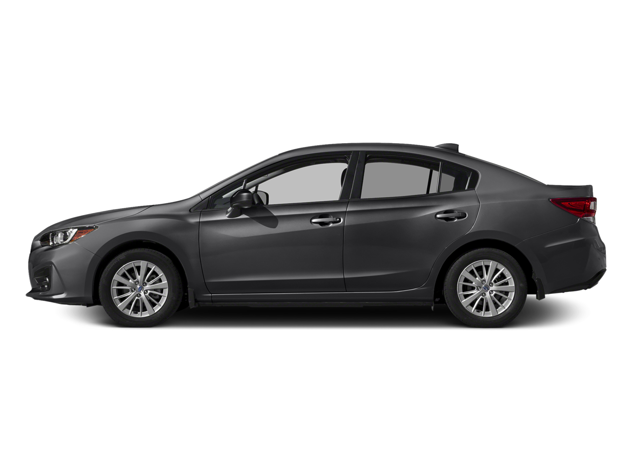 2017 Subaru Impreza 2.0i Premium