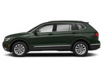 2018 Volkswagen Tiguan 2.0T SE 4Motion
