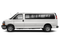 2019 Chevrolet Express 2500 LT Passenger
