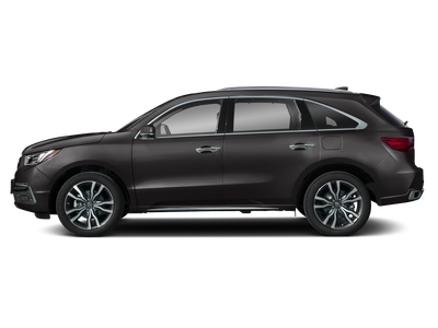 2020 Acura MDX Advance SH-AWD
