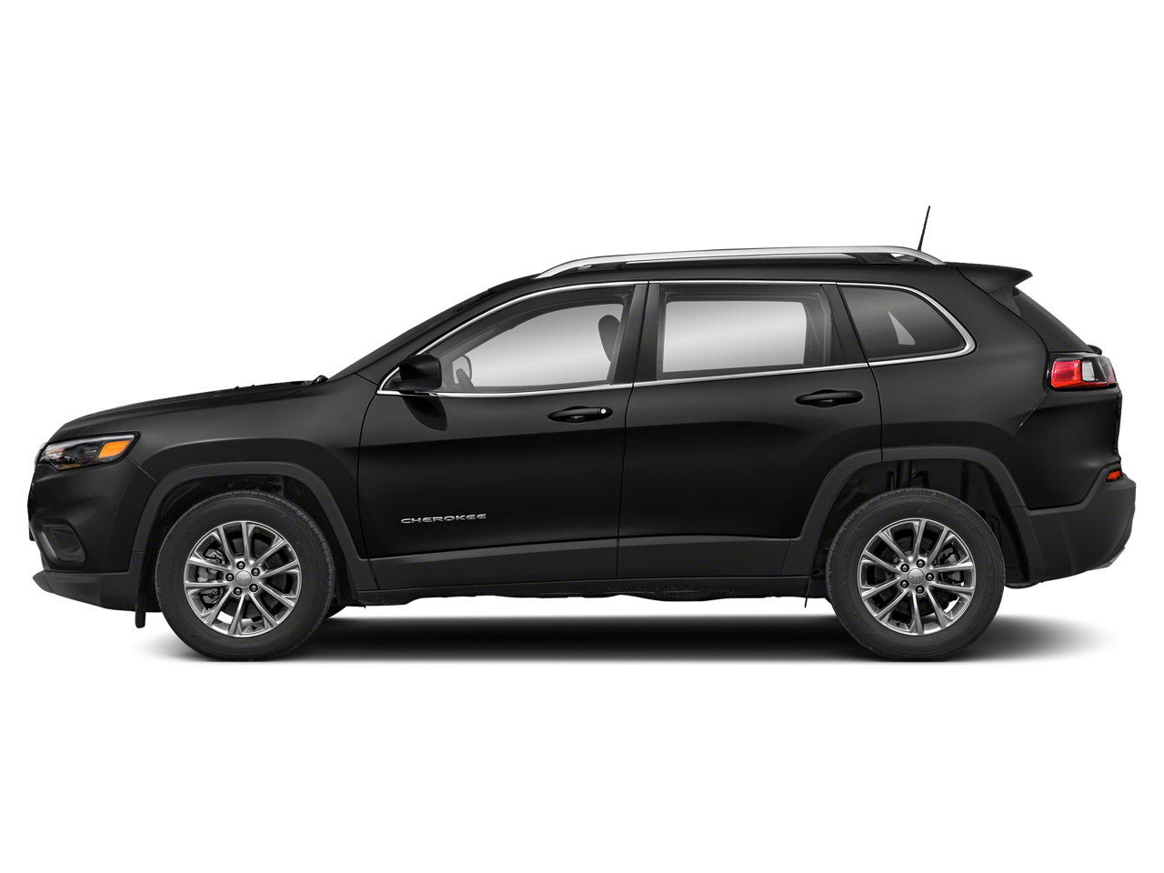 2020 Jeep Cherokee Upland