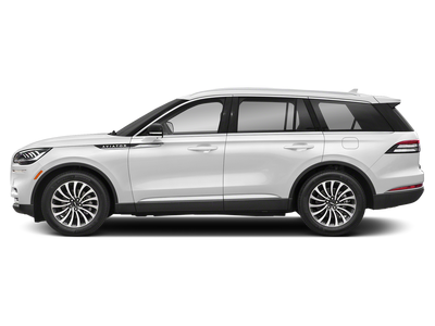 2020 Lincoln Aviator Reserve Premium