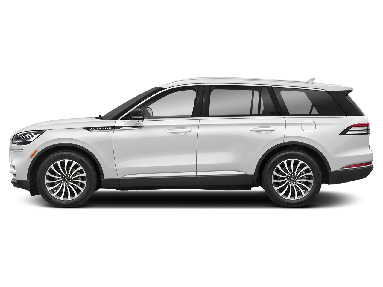 2020 Lincoln Aviator Reserve Premium
