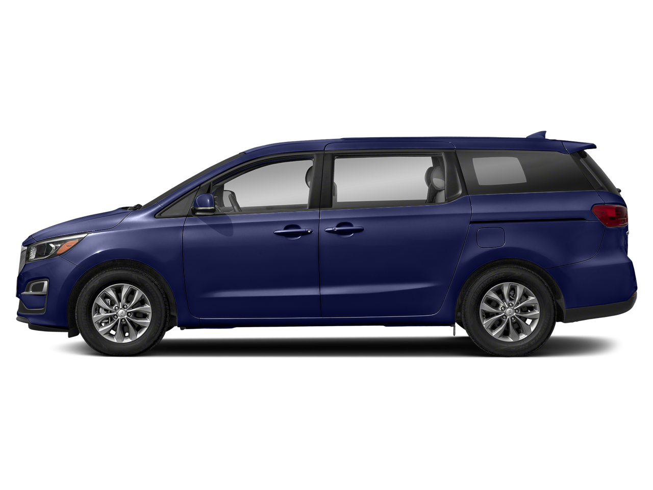 2021 Kia Sedona LX - Photo 3