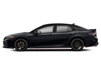 2021 Toyota Camry TRD V6