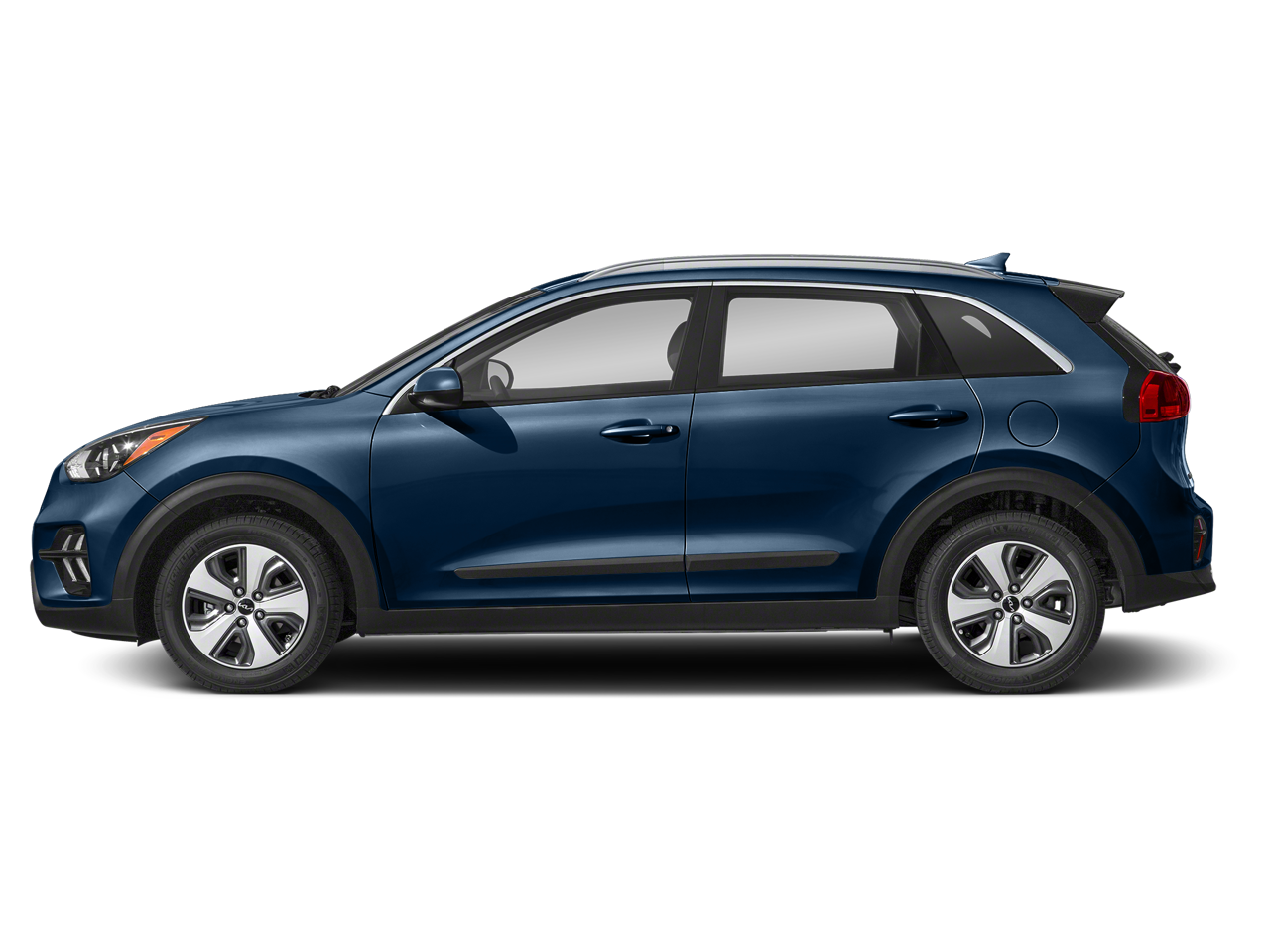 2022 Kia Niro LXS photo 2