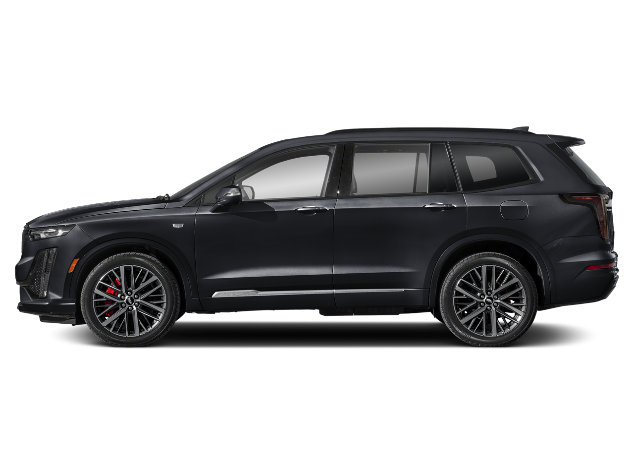 2023 Cadillac XT6 Sport - Photo 43