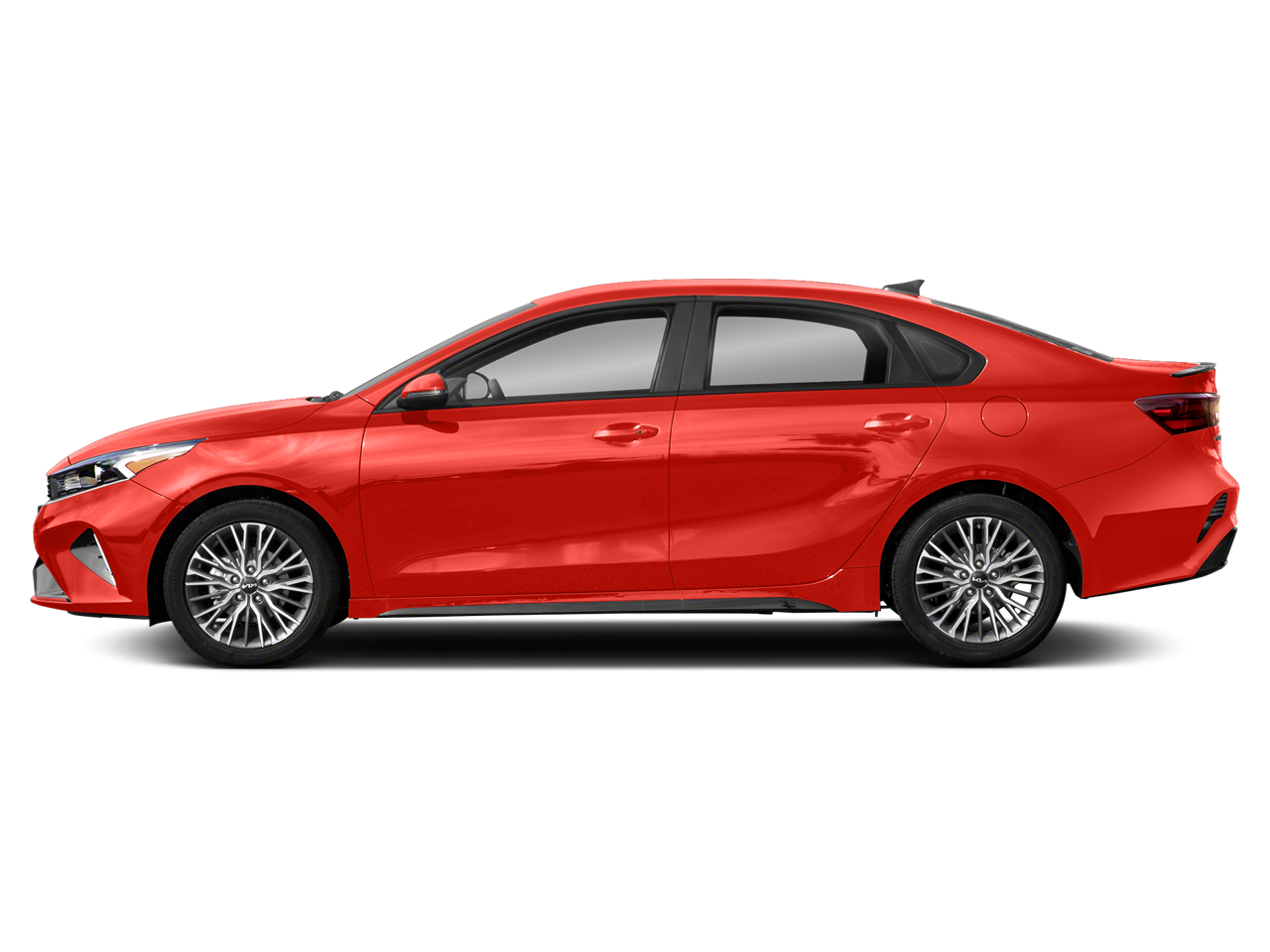2023 Kia Forte GT-Line - Photo 39