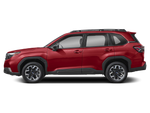 2025 Subaru Forester Base