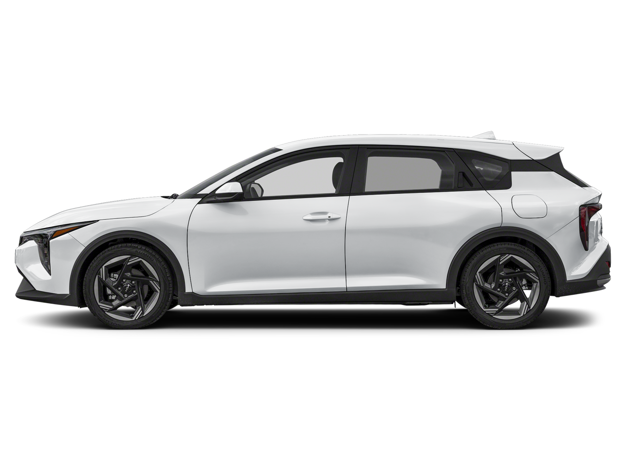 2026 Kia K4 Hatchback EX