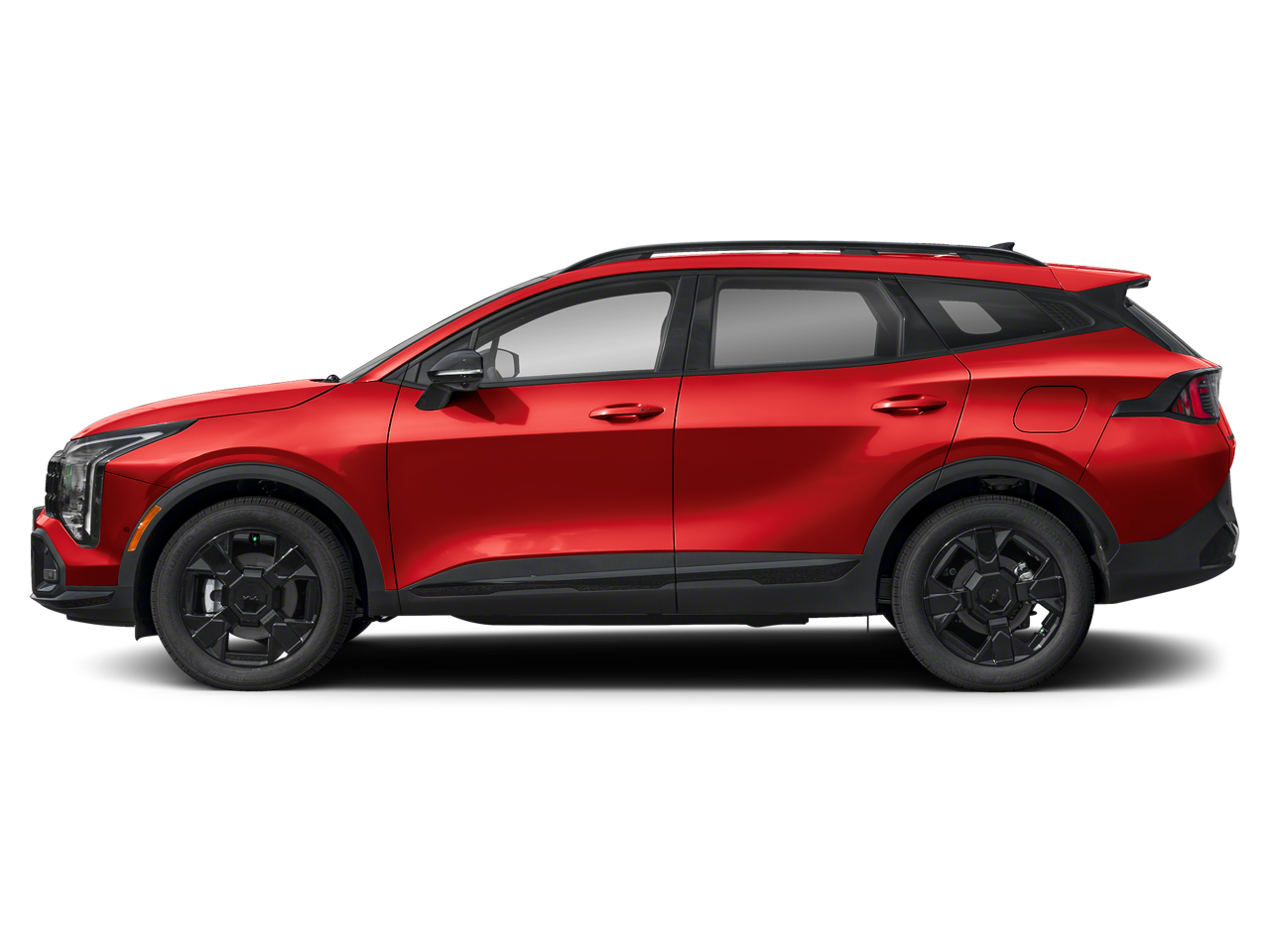 2026 Kia Sportage X-Line - Photo 50