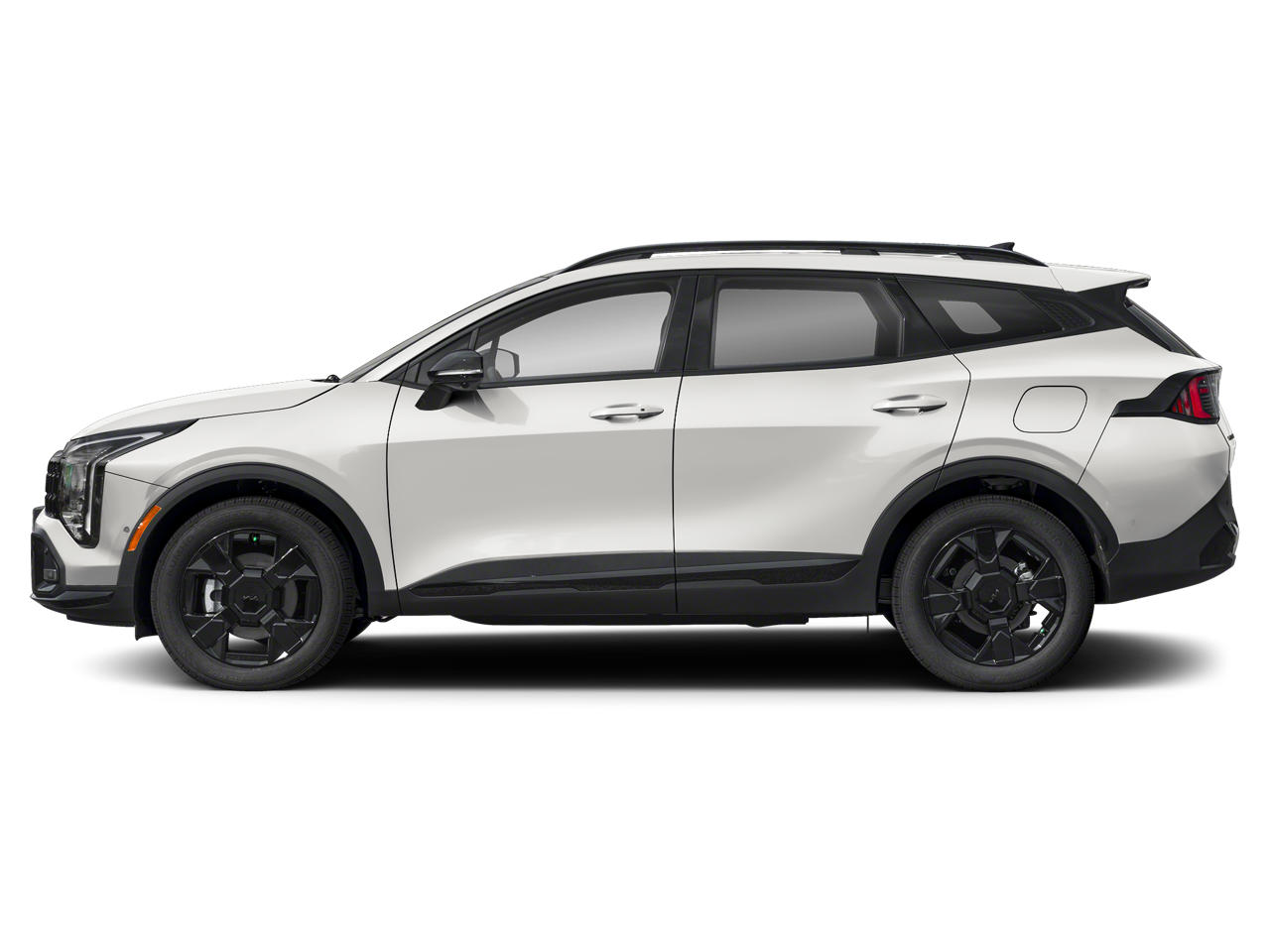 2026 Kia Sportage X-Line - Photo 46