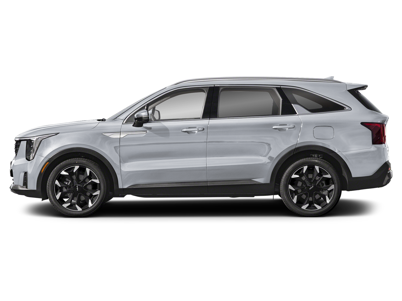 2026 Kia Sorento EX - Photo 52