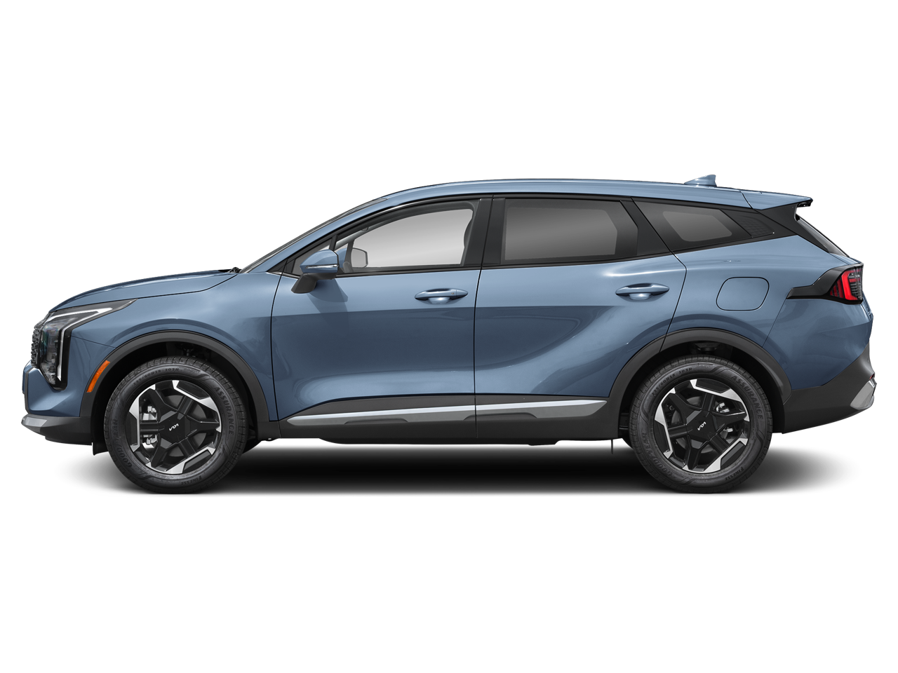 2026 Kia Sportage S Hybrid - Photo 45