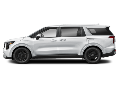 2026 Kia Carnival Base