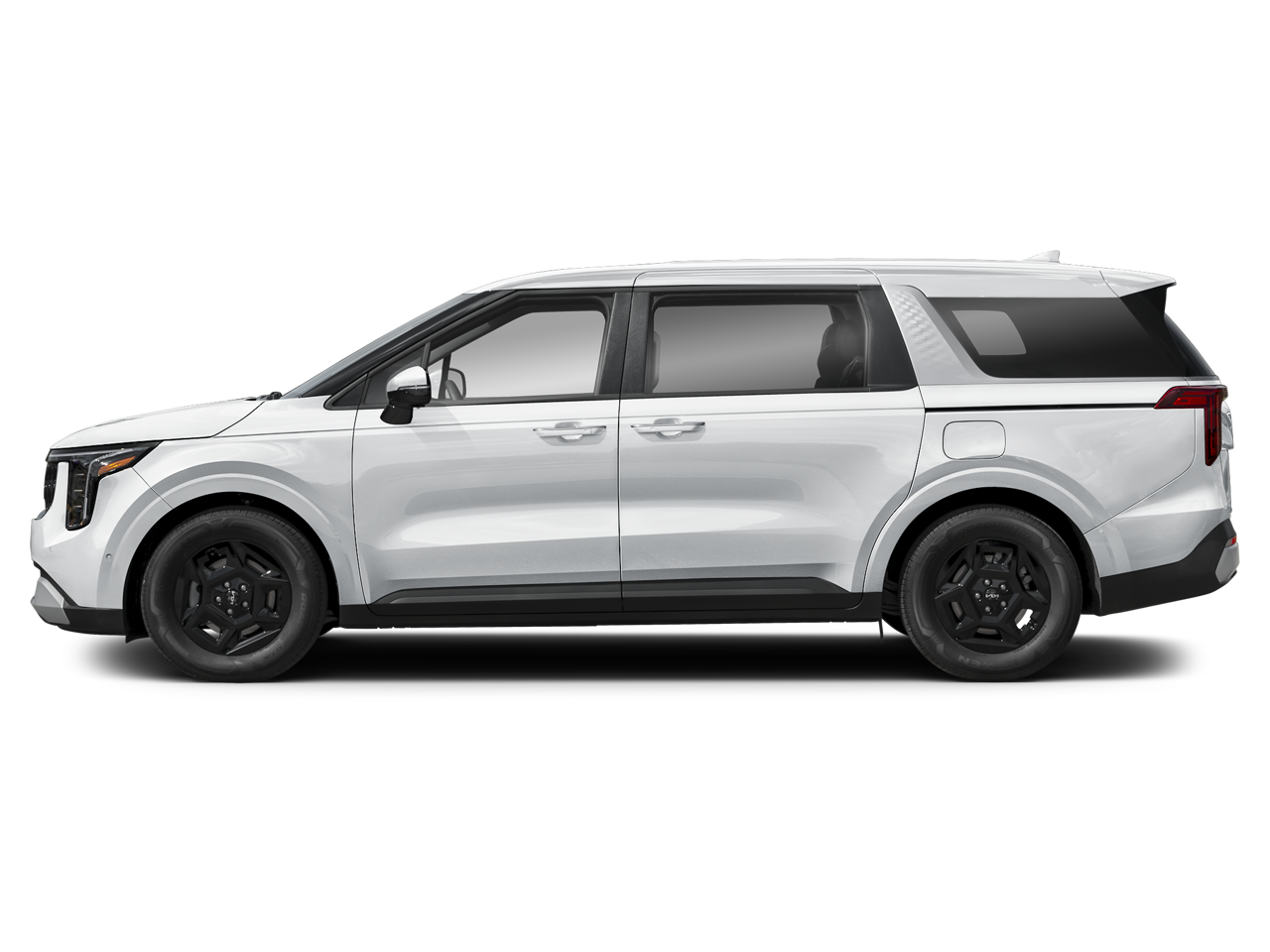 2026 Kia Carnival Base