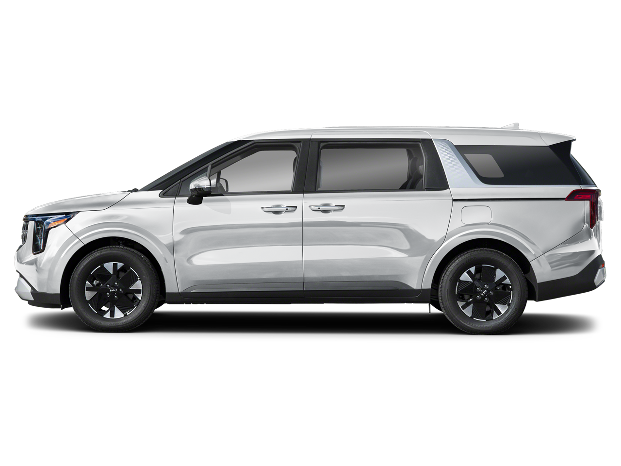 2026 Kia Carnival LXS - Photo 48