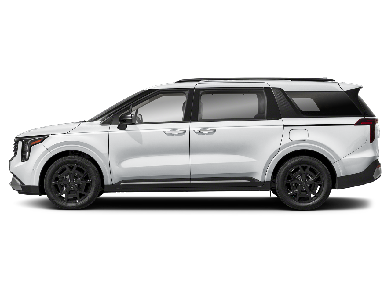 2026 Kia Carnival SX Prestige - Photo 52