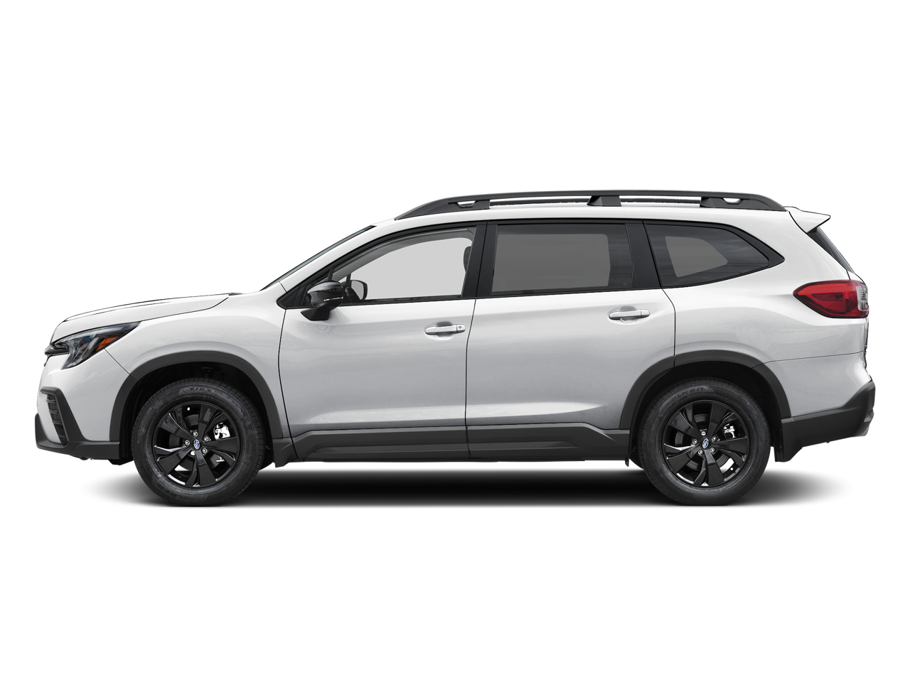 2026 Subaru Ascent Premium