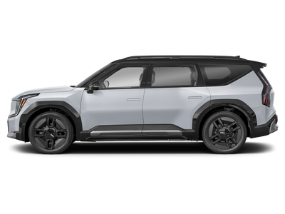 2027 Kia EV9 GT-Line