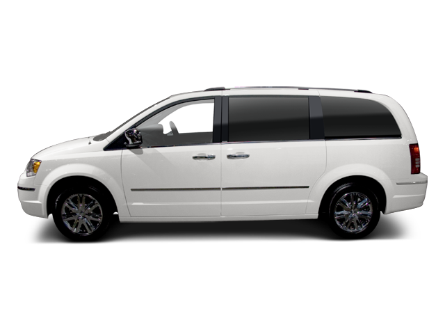 2010 Chrysler Town & Country's photo