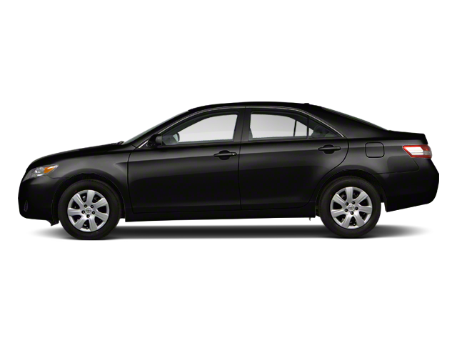 2011 Toyota Camry Base photo 2