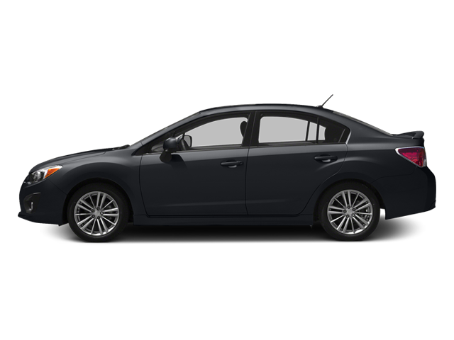 2014 Subaru Impreza 2.0i