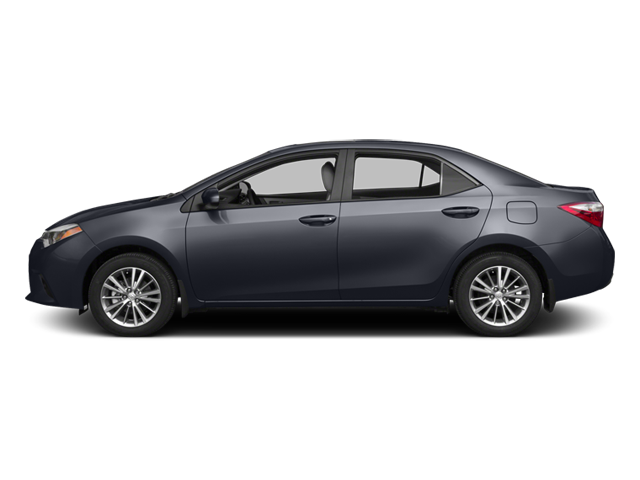 2014 Toyota Corolla L photo 3