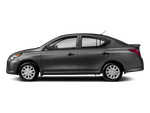 2018 Nissan Versa 1.6 S