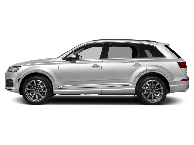 2019 Audi Q7 45 SE Premium Plus quattro