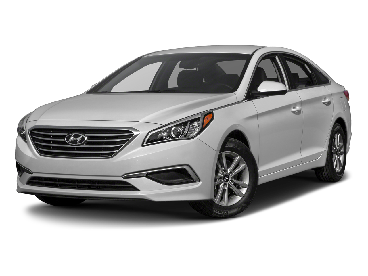 2017 Hyundai Sonata's photo