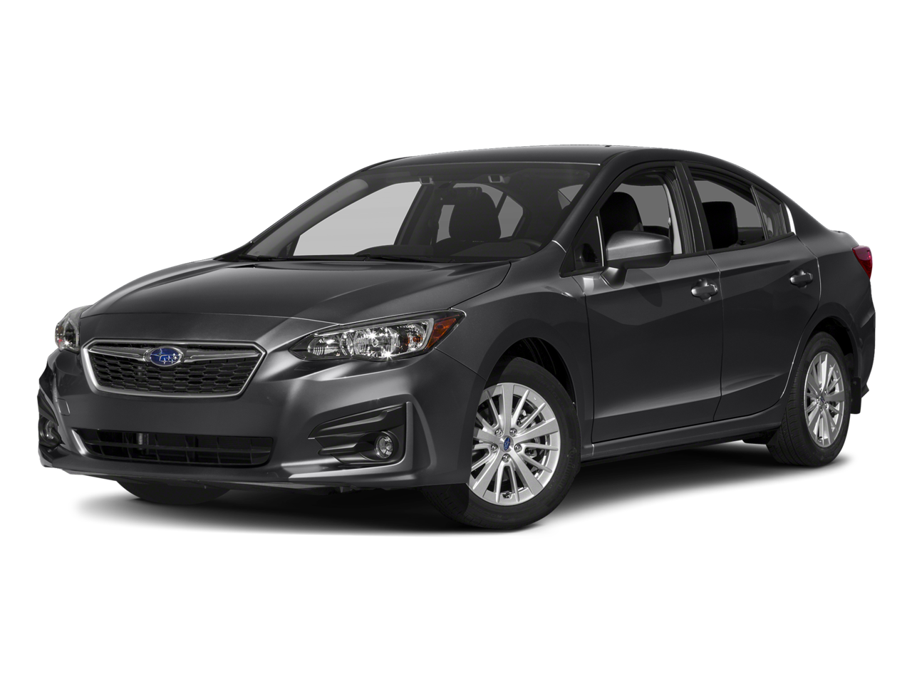 2017 Subaru Impreza Premium for sale in Bristol, TN