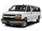 2019 Chevrolet Express 2500 LT Passenger