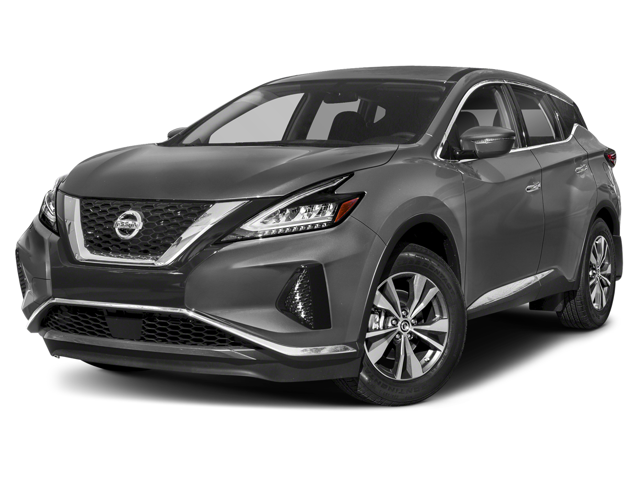 2019 Nissan Murano S FWD's photo