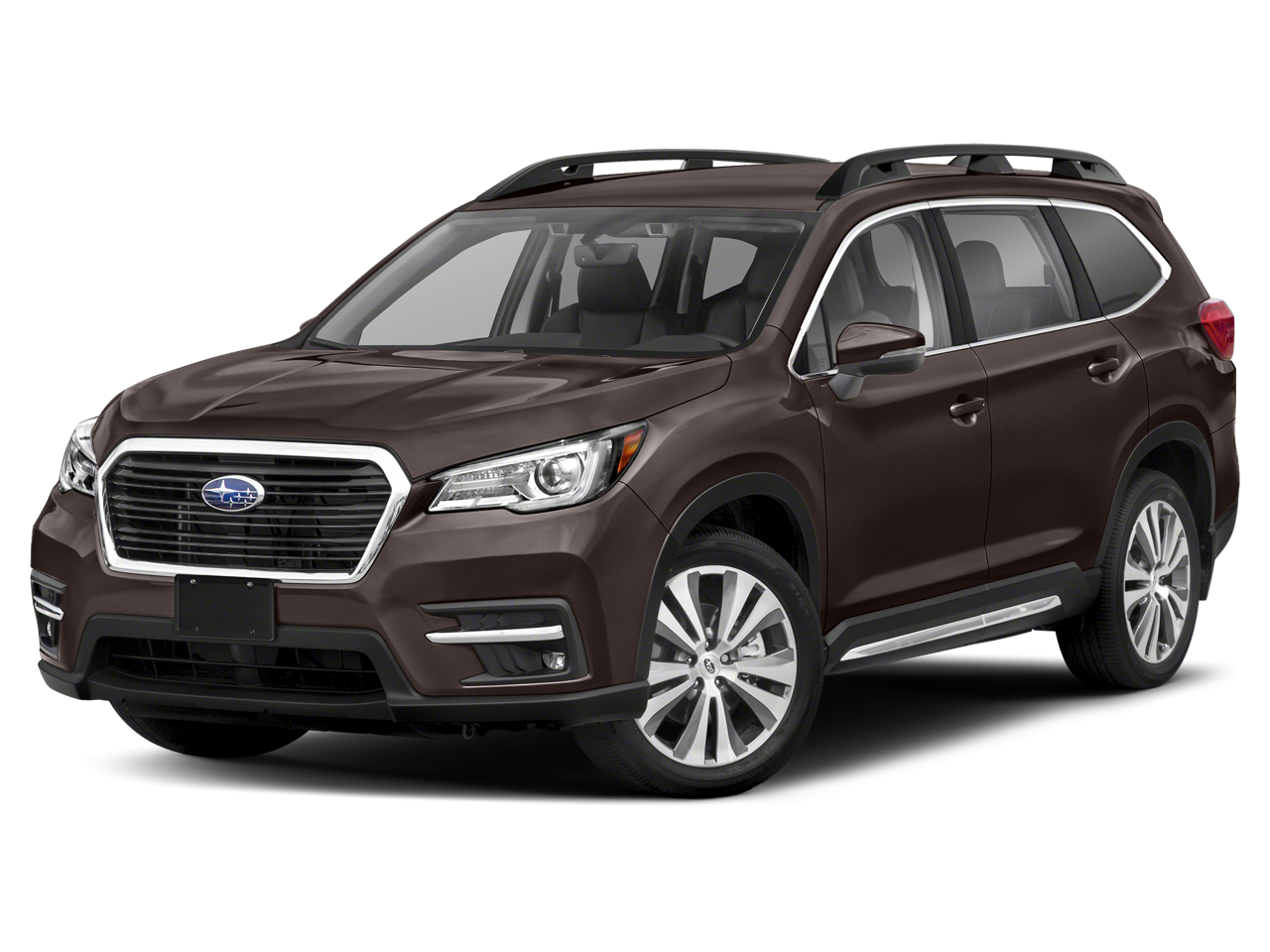 2019 Subaru Ascent Touring