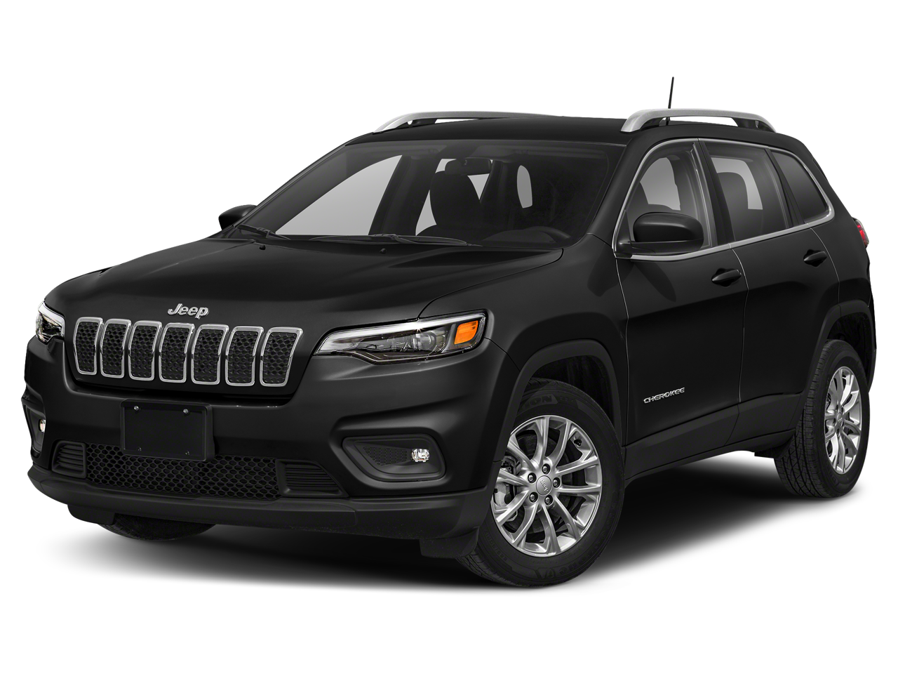 2020 Jeep Cherokee Upland