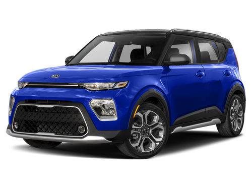 2020 Kia Soul X-Line