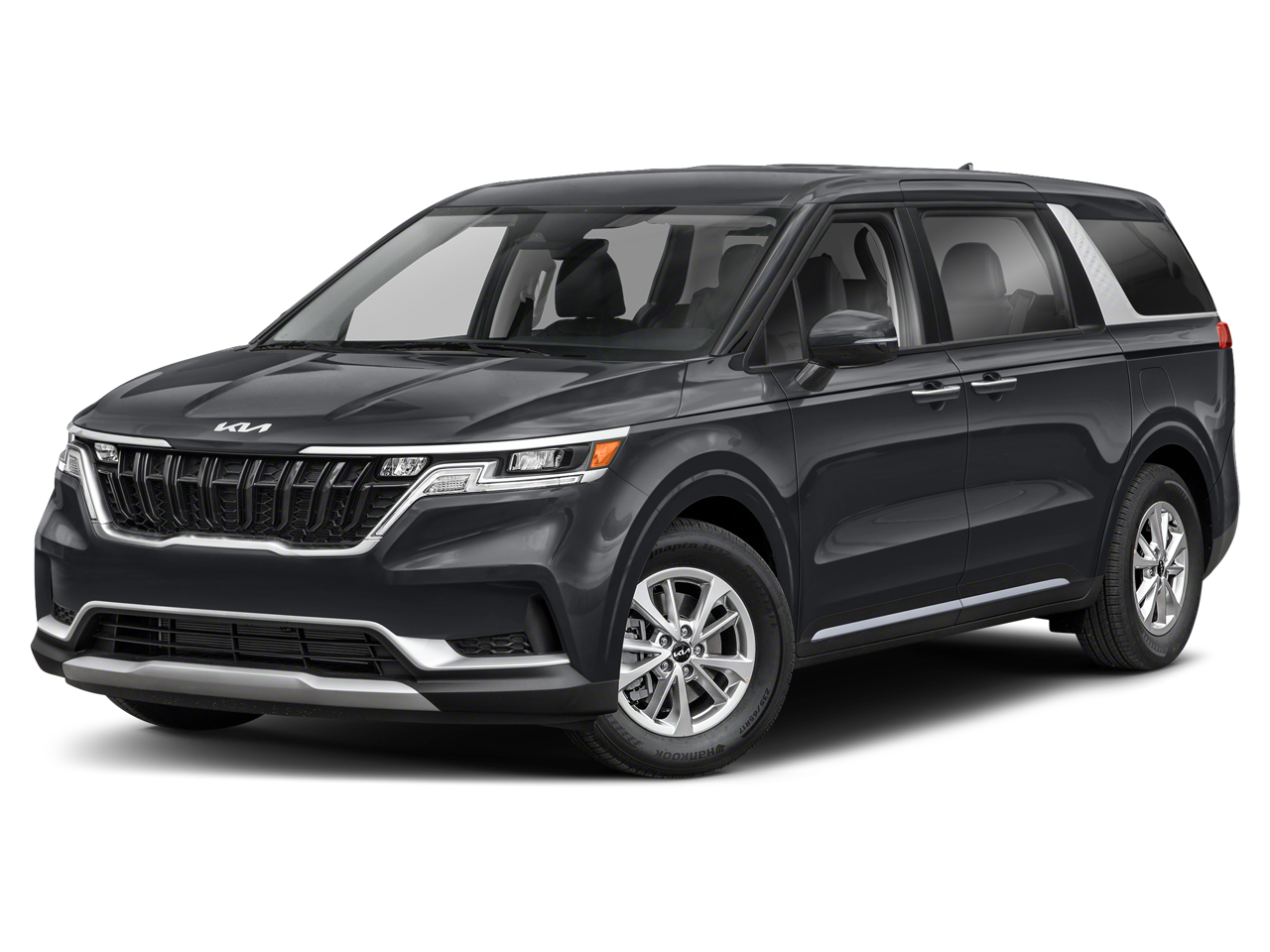 2022 Kia Carnival LX Seat Pkg