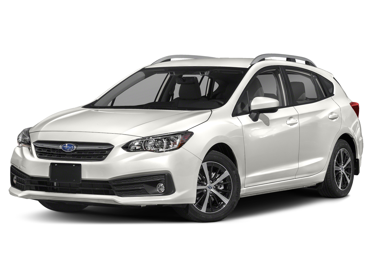 2022 Subaru Impreza