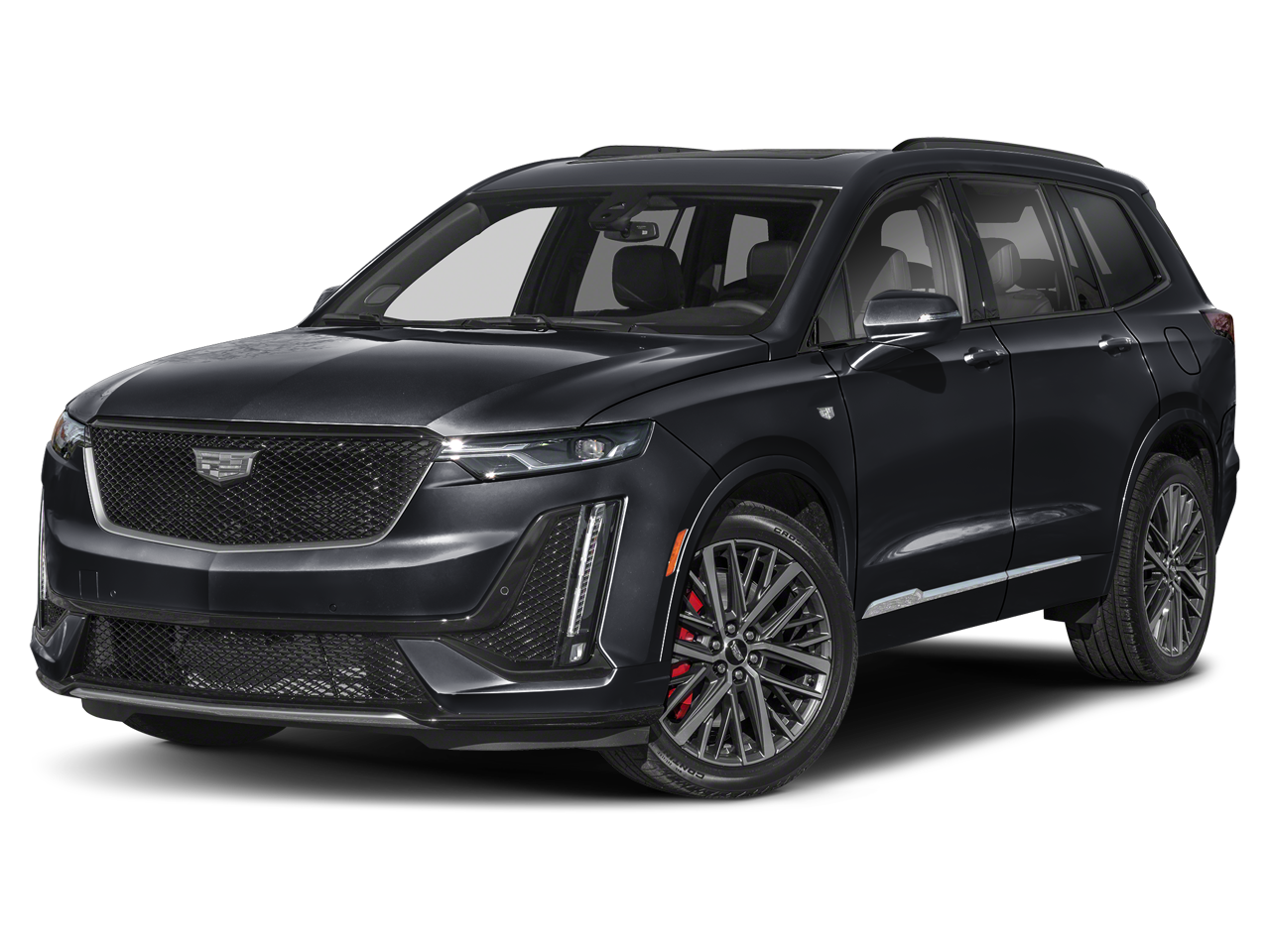 2023 Cadillac XT6 Sport Auto 4WD's photo