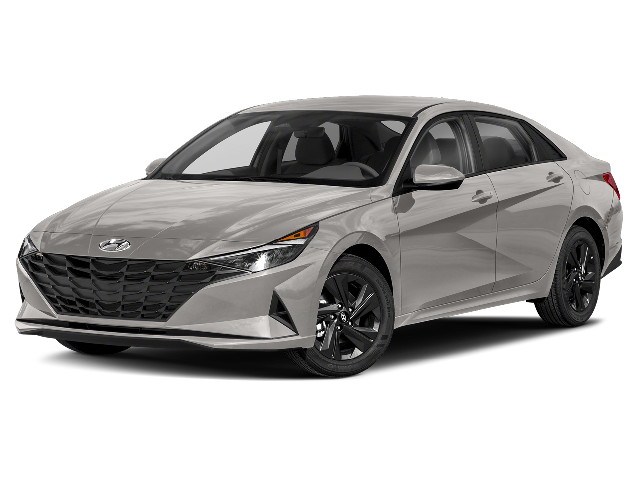 2023 Hyundai Elantra SEL - Photo 35