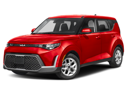 2023 Kia Soul S