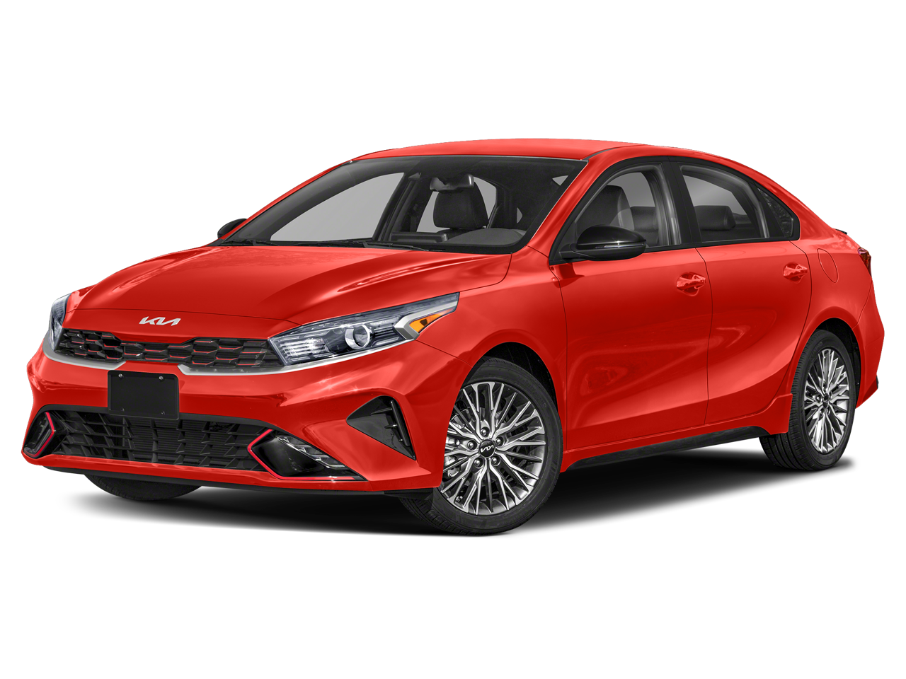 2023 Kia Forte GT-Line - Photo 37