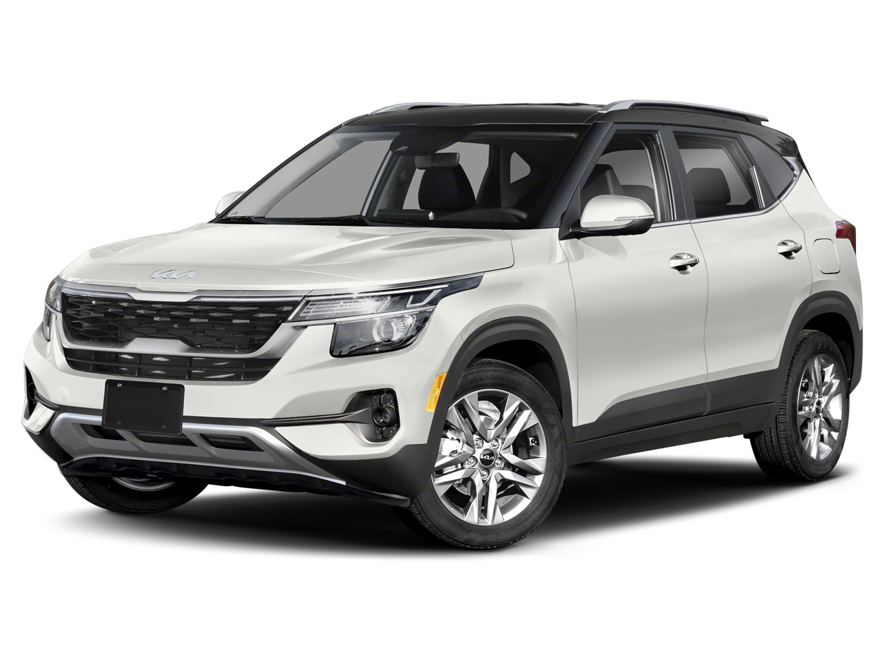 2023 Kia Seltos 2.0 S AWD's photo