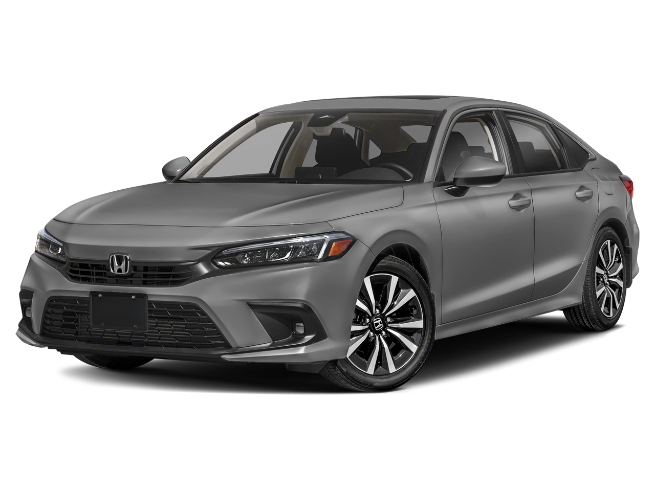 2024 Honda Civic EX