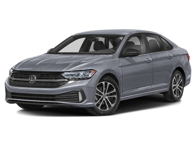 2024 Volkswagen Jetta 1.5T Sport