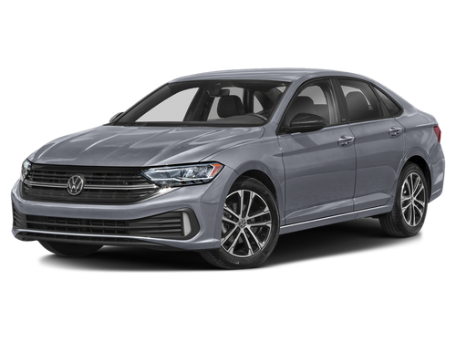 2024 Volkswagen Jetta 1.5T Sport